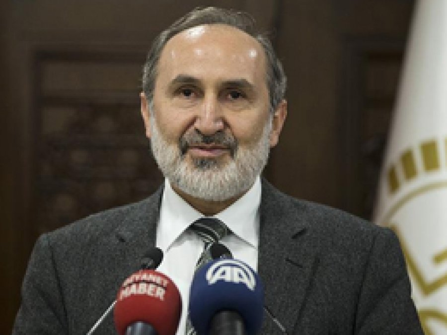 Diyanet iddia edilen fetvayı kabul etmedi
