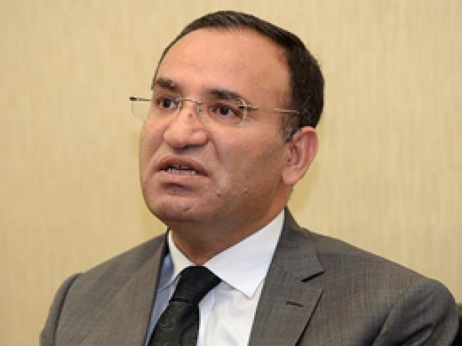 'FETÖ Diyanete itibar suikastı yapıyor'