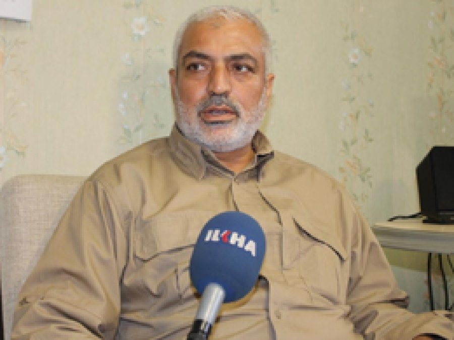 'Yasin Börü'nün ismi canlı tutulsun'