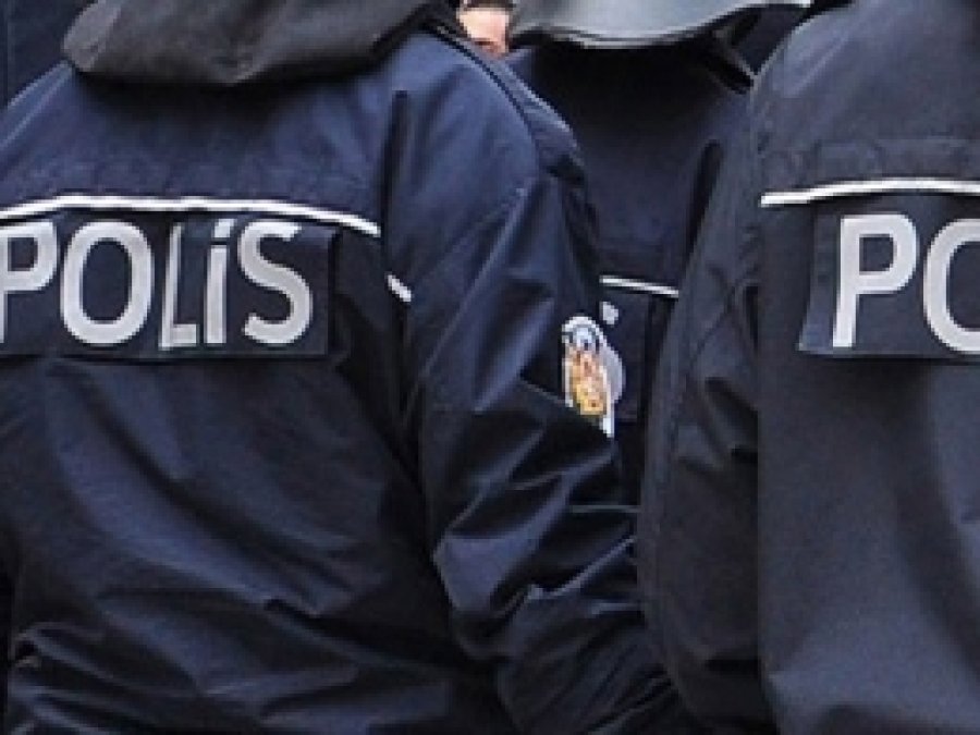 İstanbul ve Elazığ'da IŞİD baskını