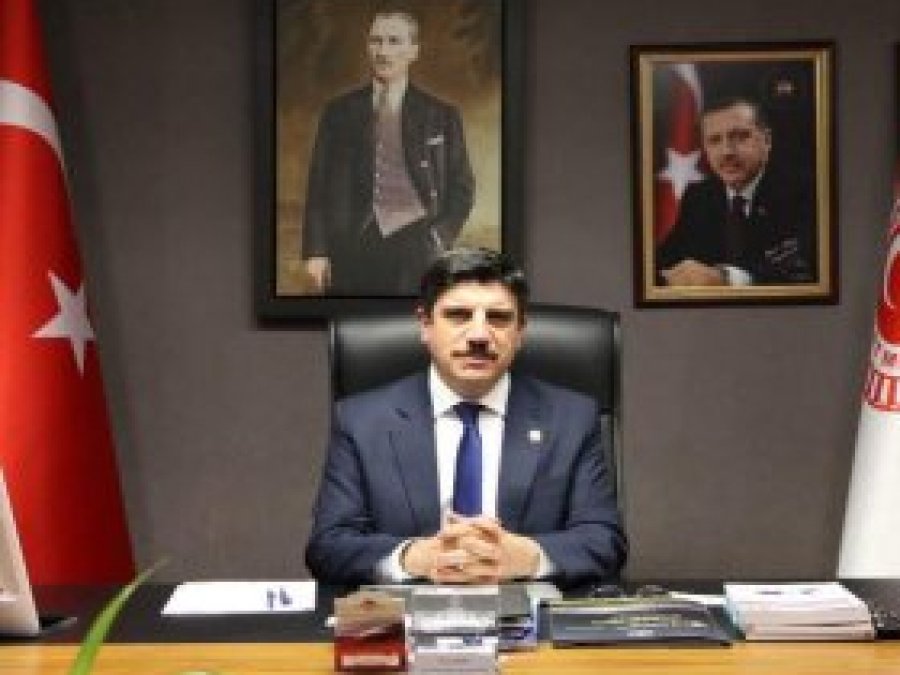 Siirt'te 300 kişiye geçici kadro müjdesi