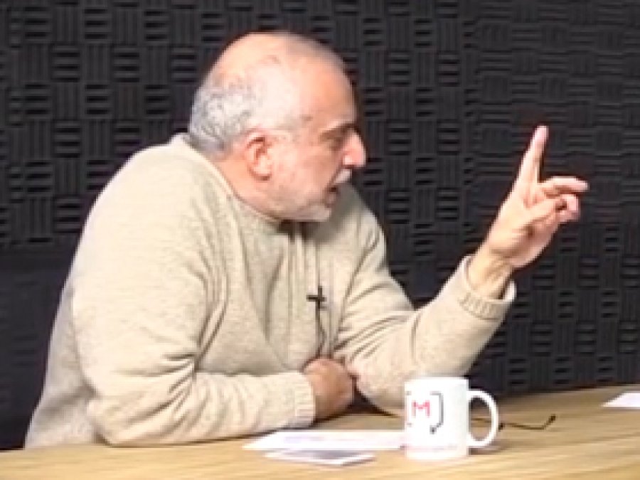 'İsrail-Suud arasında gizli aşk' iddiası