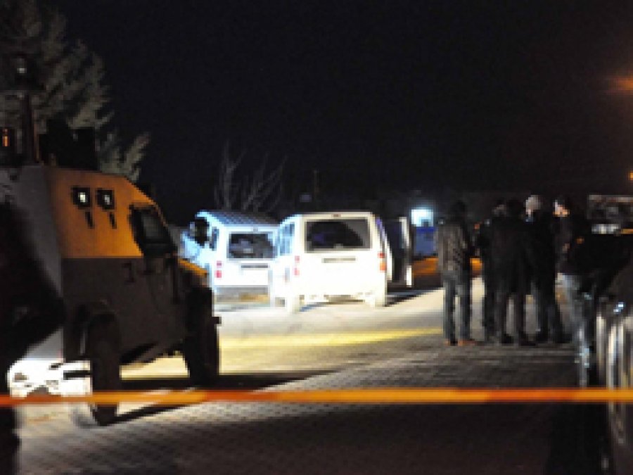 Valilikten Kızıltepe açıklaması