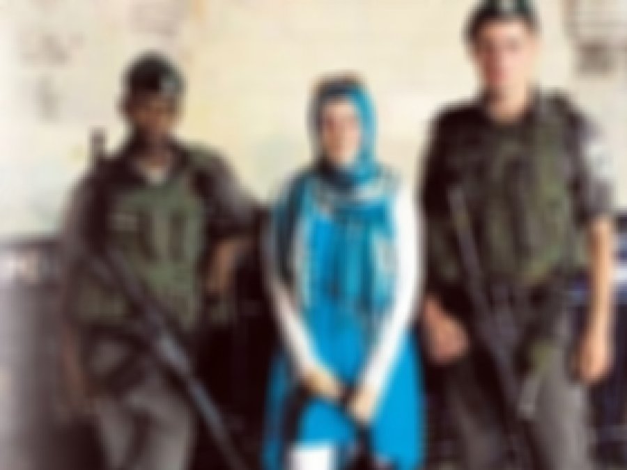Gülenciler paraları İsrail'e göndermişler