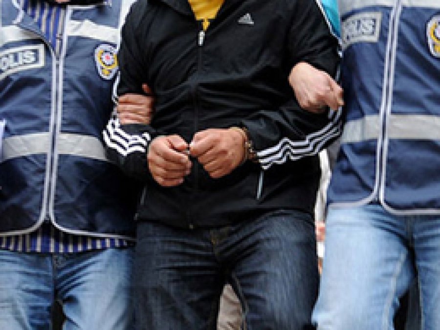 Şanlıurfa’da IŞİD operasyonu: 22 gözaltı