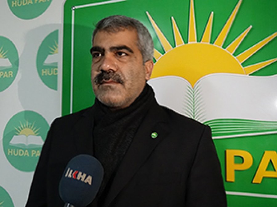 'Her gün siviller hayatını kaybediyor'