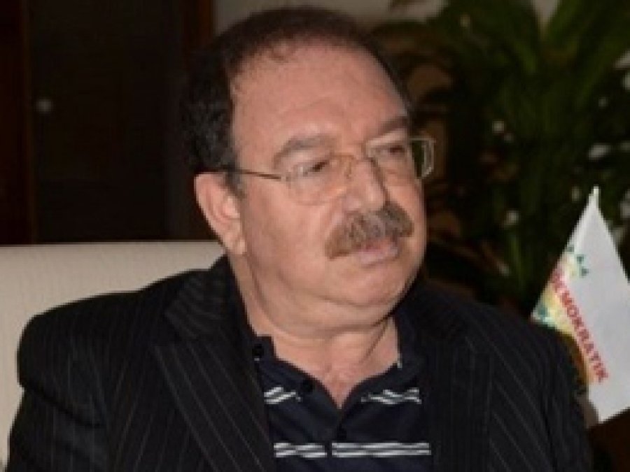 Hatip Dicle: Öcalan Kandil’i beklemedi