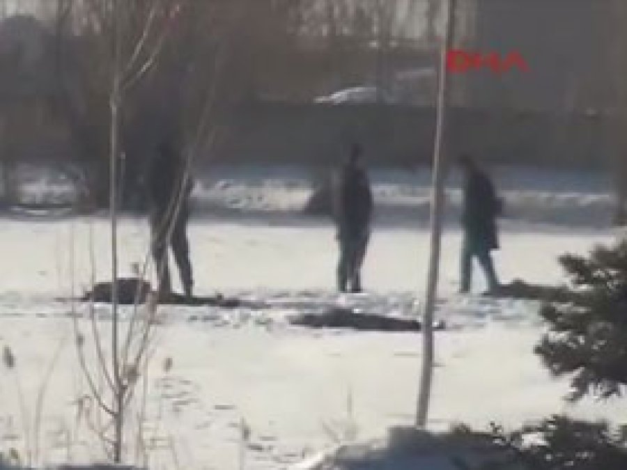 Savcılıktan 'infaz' iddialarına yanıt