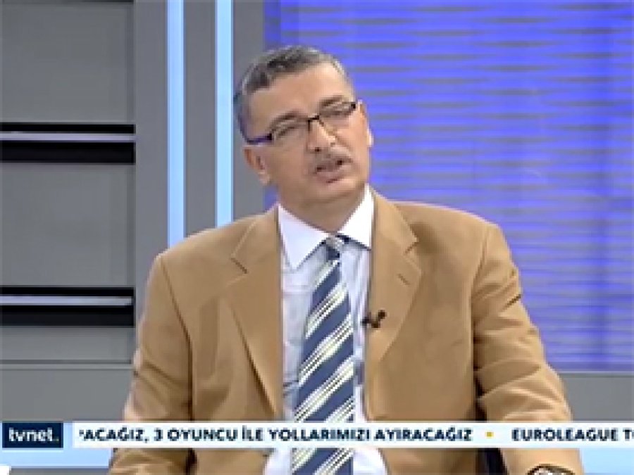 AK Parti'li Güvenç: Öz yönetimi kuran biziz