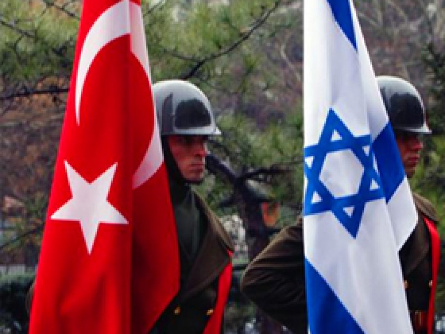 'İsrail'le yakında normalleşeceğiz'