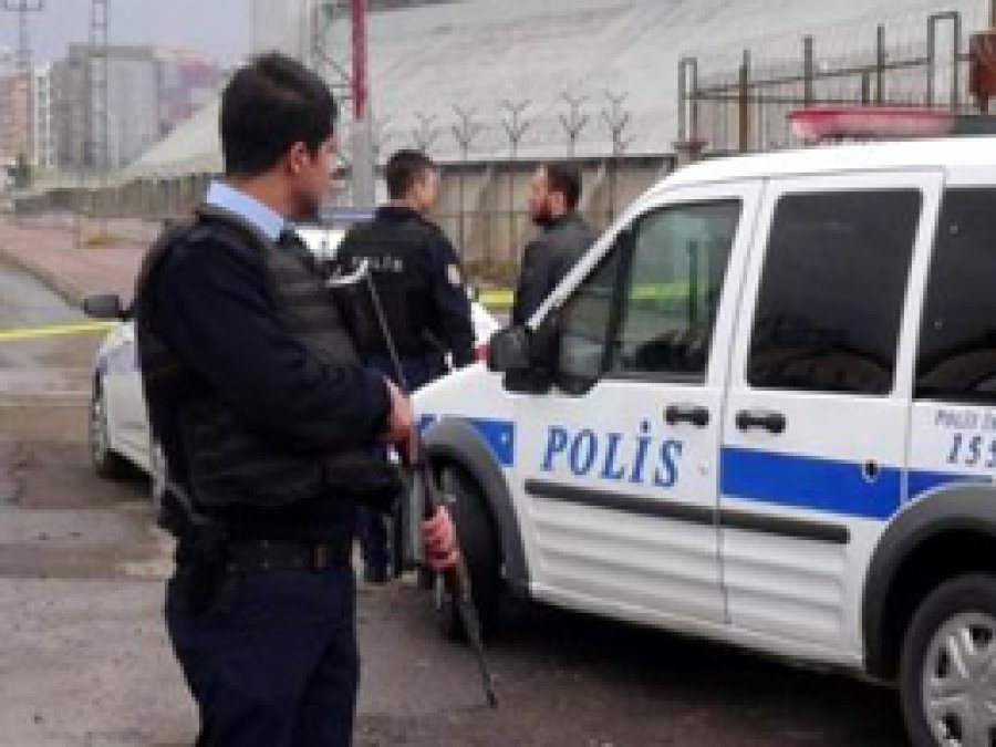 İdil’de 3 polis hayatını kaybetti