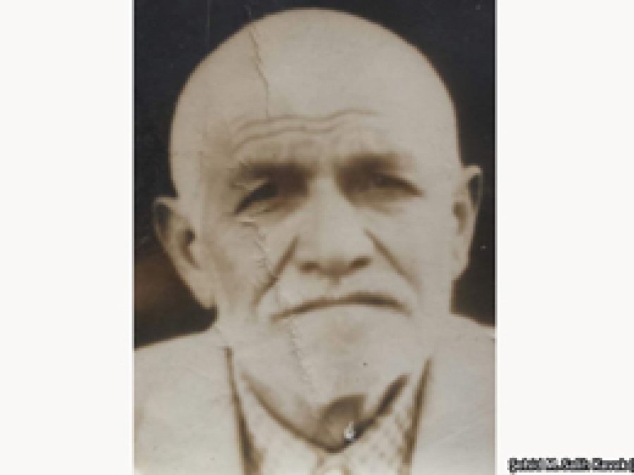 Mêrxas Şehîd Kerbelaî