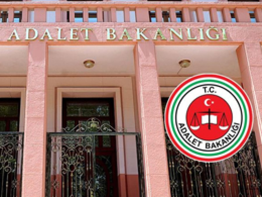 Bakanlıkta 'Alevilik' çalışma grubu kuruldu