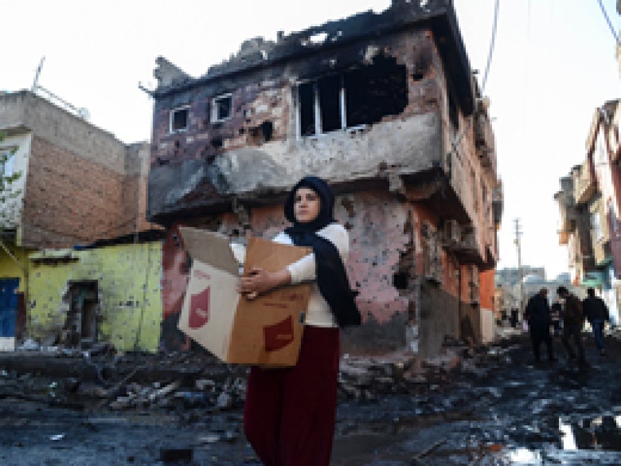 İslam kazandı, Sol kaybetti