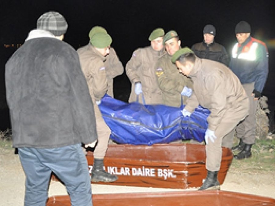 Eski Bakan Pakdemirli'nin kızı ölü bulundu