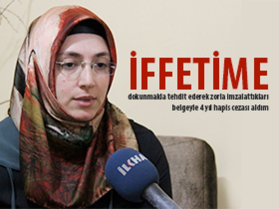 Gaffar Okkan'ın işkencelerini ilk kez anlattı