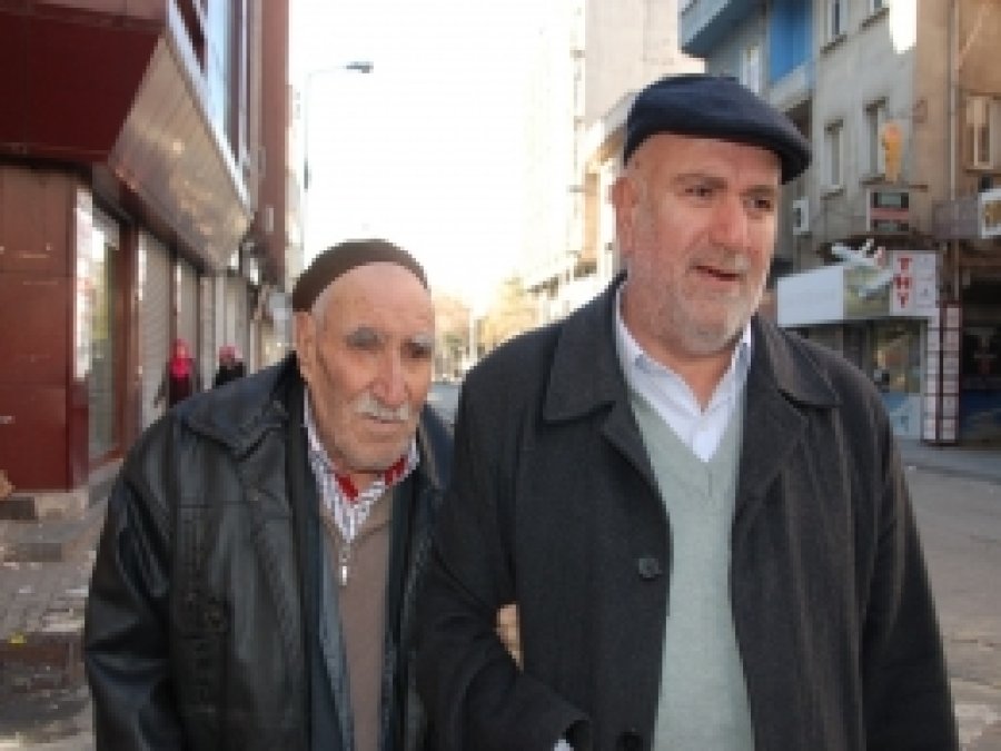 'Sur'da 50 bin TL'lik kekliklerim açlıktan öldü'