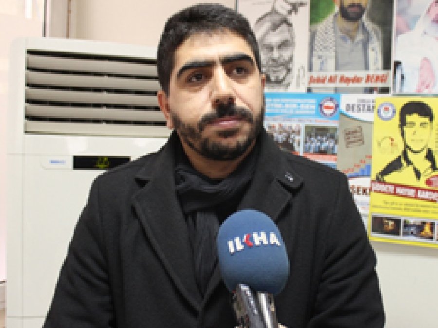 'Yeni Anayasada inanç değerleri teminat altına alınsın'
