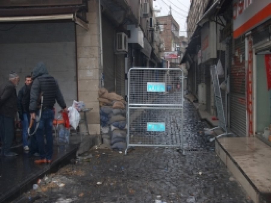 ''İş-Kur elemanlarına mevzi yaptırılıyor''iddiası