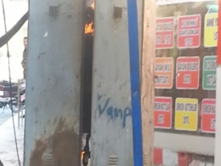 Viranşehirlilerin elektrik çilesi bitmiyor