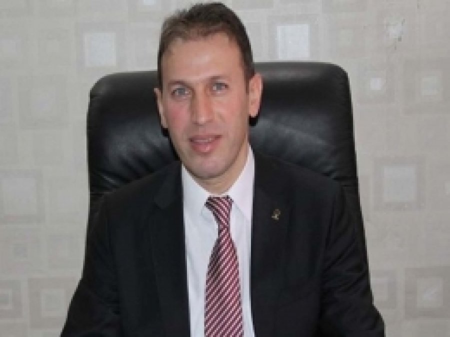 ''Siirt Belediyesi hizmette sınıfta kaldı''