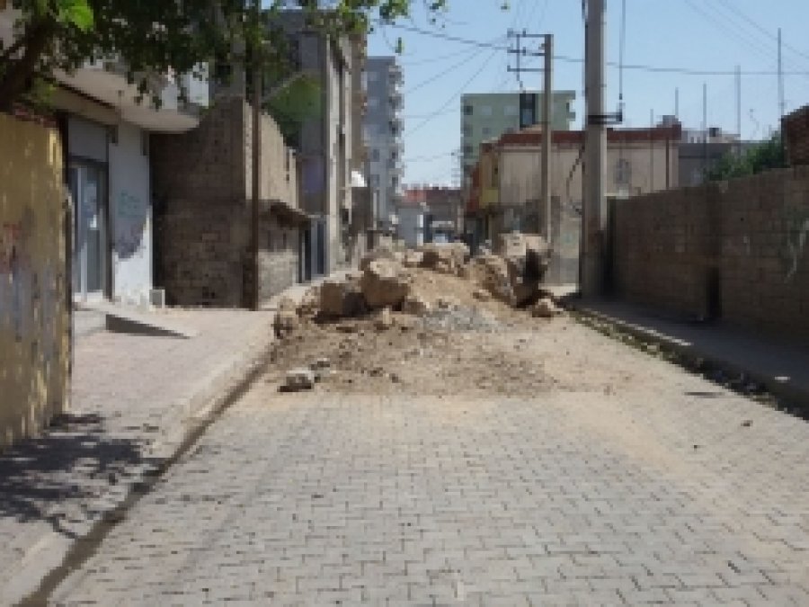 Cizre'de 7 PKK'li öldü