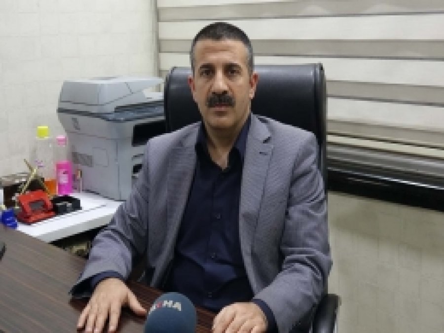 'Mağdur halka sahip çıkılmalı'