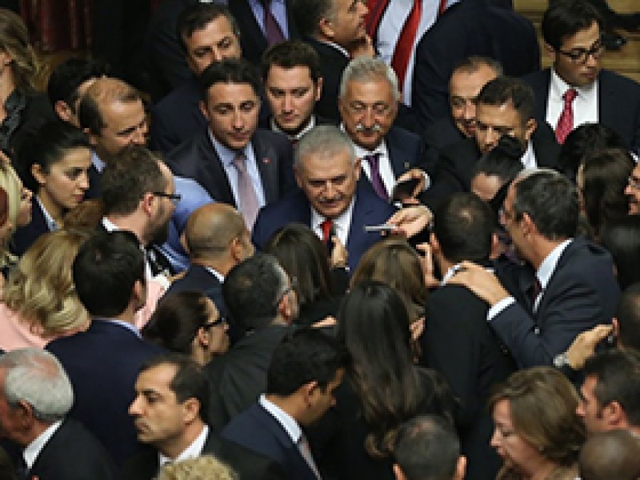 Başbakan Yıldırım: Bedelini öderler