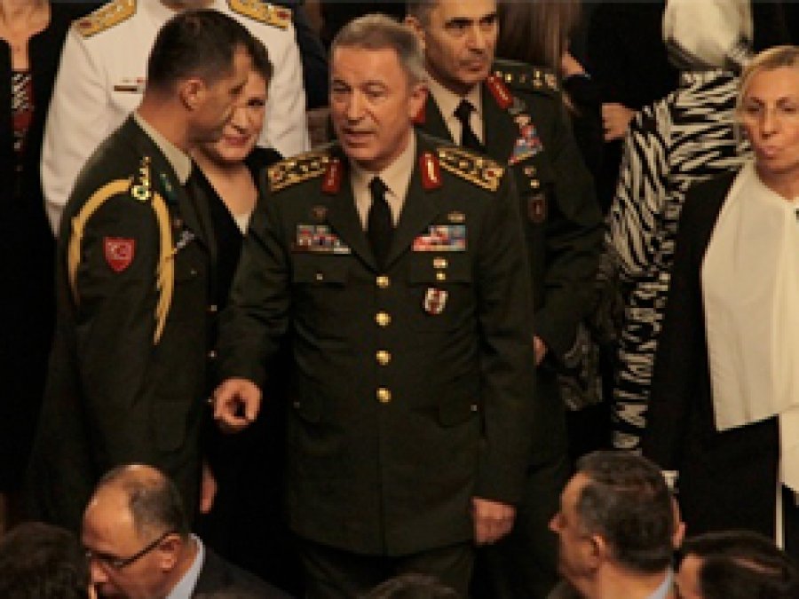 Akar: İkinci kalkışmaya ihtimal vermiyorum