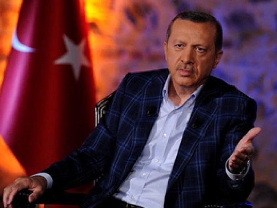 Mısır'la normalleşmeye 'Mursi' şartı