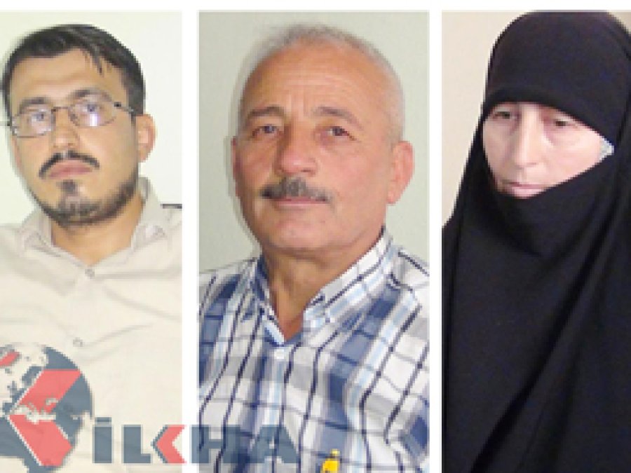 'Adalet herkes için ise biz neden görmüyoruz'