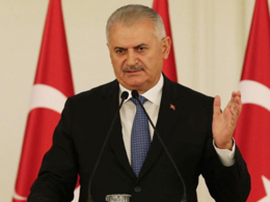 Yıldırım: İkili öğretime son vereceğiz