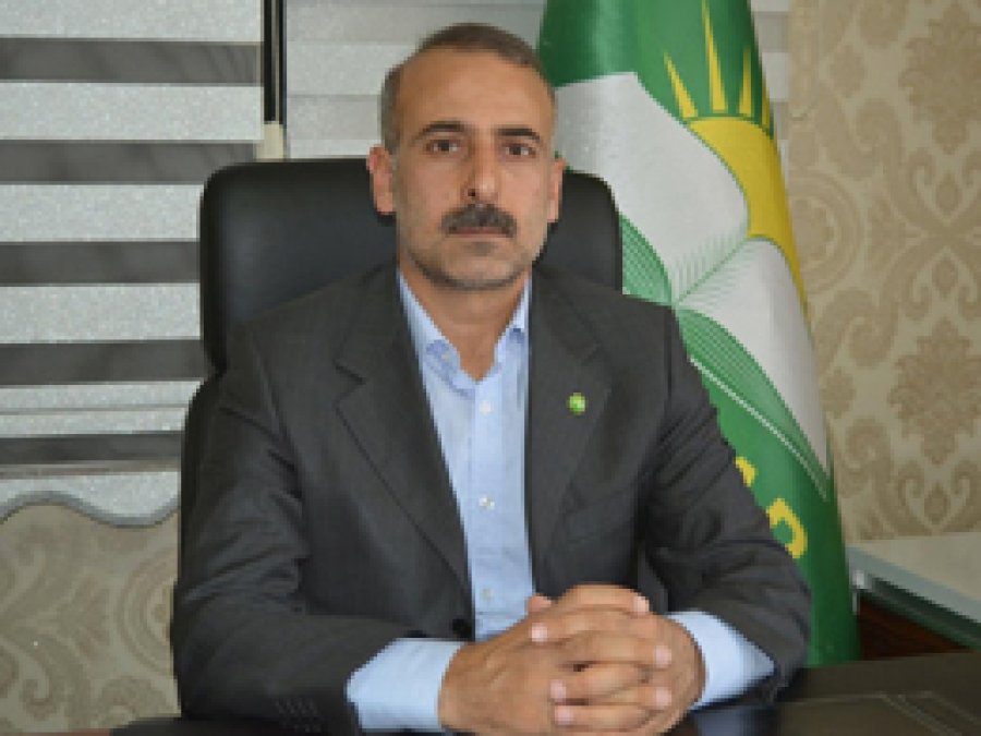 Doğru: 6-8 Ekim PKK'nin darbe girişimiydi