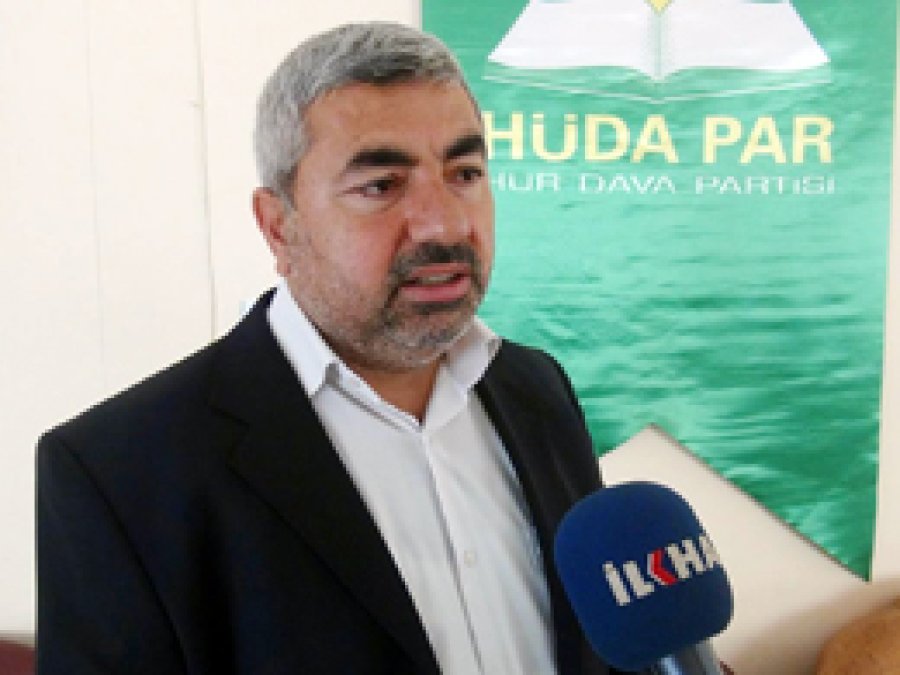 '6-8 Ekim toplumsal hafızadan silinmeyecek'