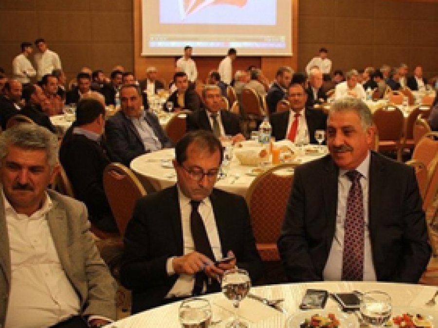 181 aşiretten PKK'ya karşı ortak bildiri