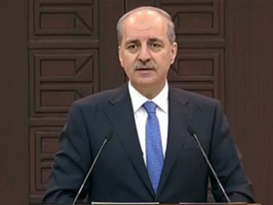 Hükümetten Şemdinli saldırısı açıklaması