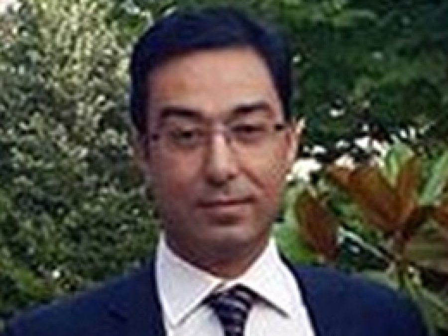 Soruşturmayı yürüten poliste ByLock çıktı