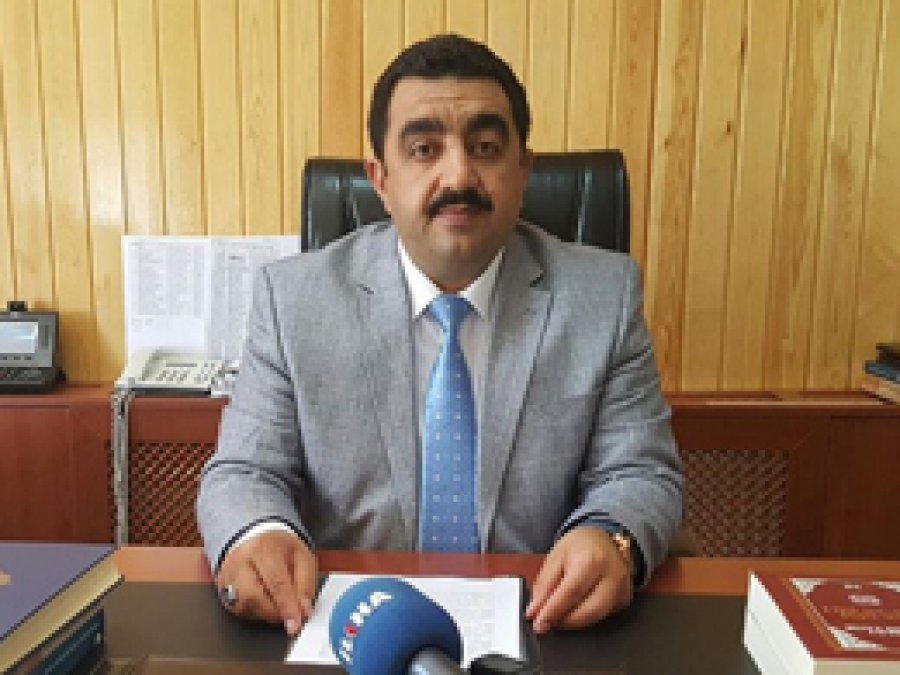 'Yeni Kerbela'lar yaşanmaması için...'