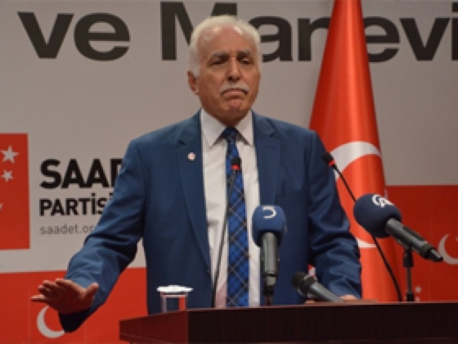 Kamalak: İsrail Sünni mi?