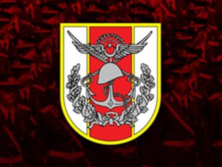 109 askeri hakim TSK'dan ihraç edildi