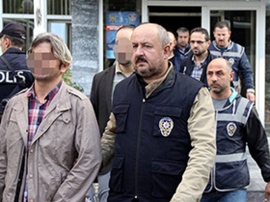 ByLock'u soruşturan savcıda ByLock çıktı