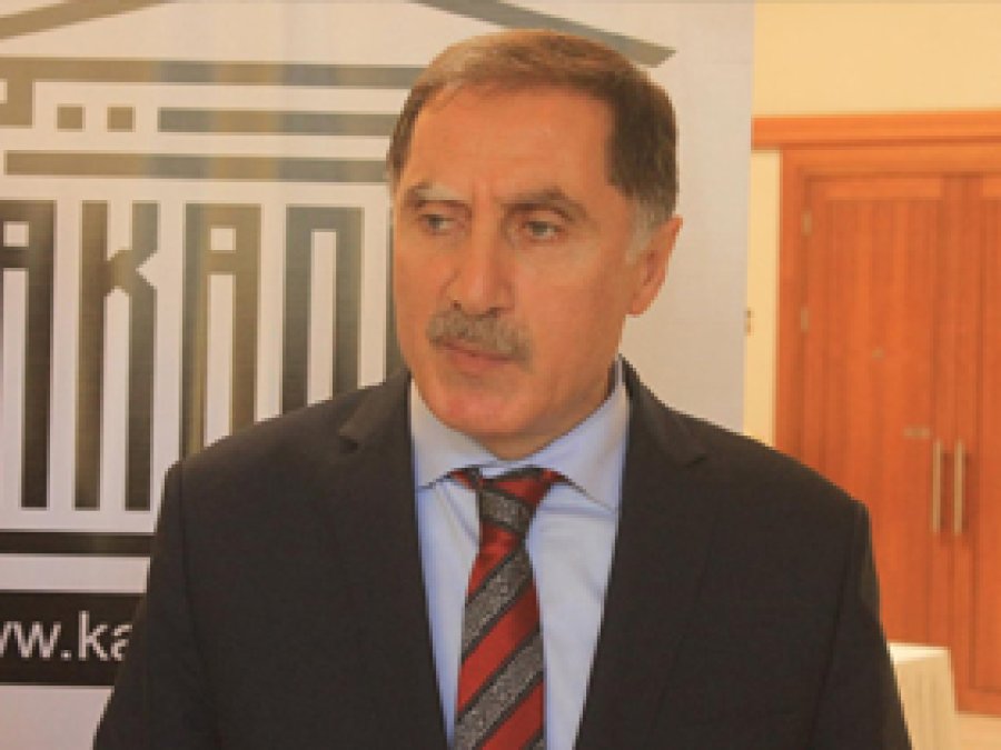 Malkoç: Mağdurlarla ilgili hukuk yolu açıktır