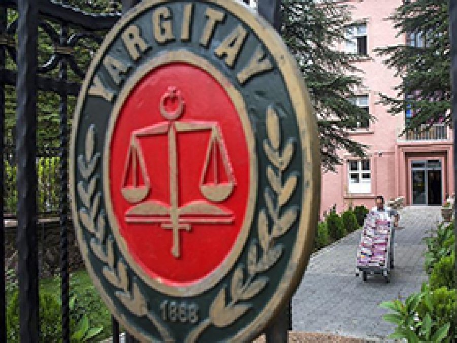 Yargıtay 'hortum'u silah saydı