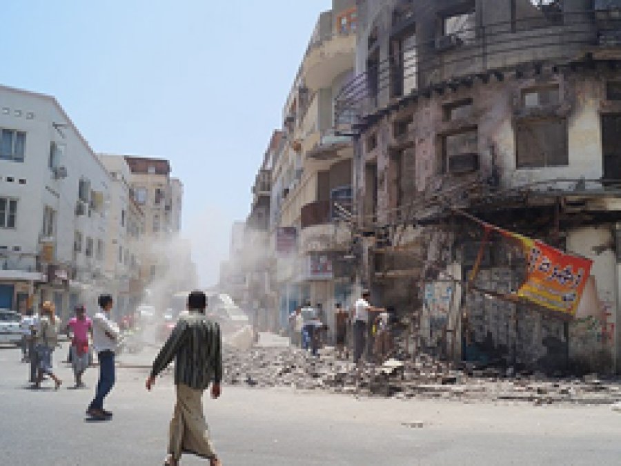 Yemen’de 3 günlük ateşkes