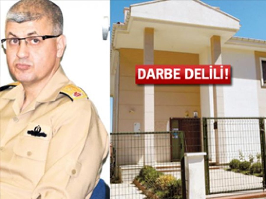15 Temmuz darbesine dair önemli delil