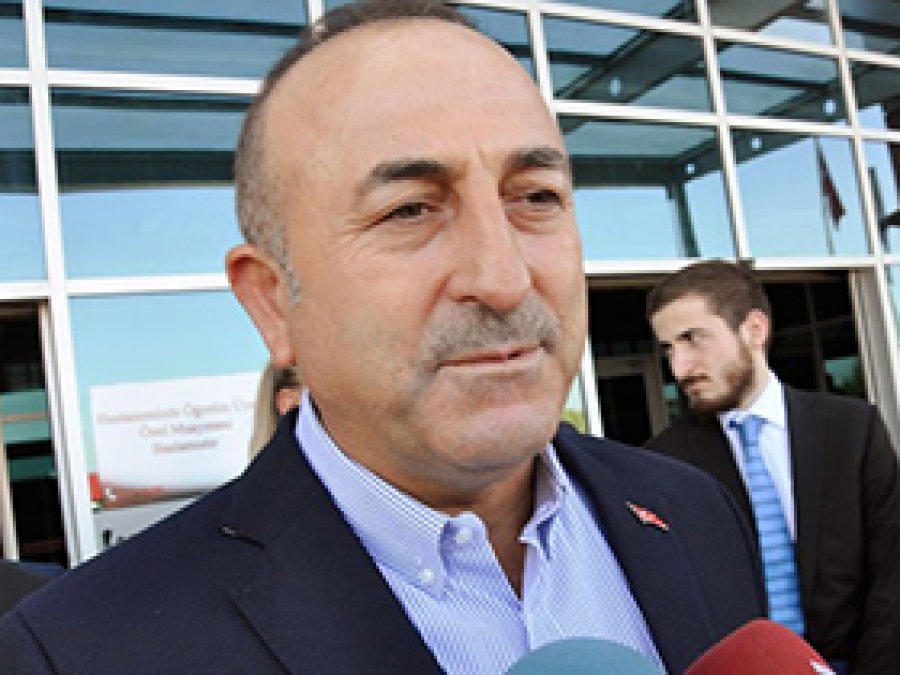 'YPG çekilmezse gereğini yaparız'