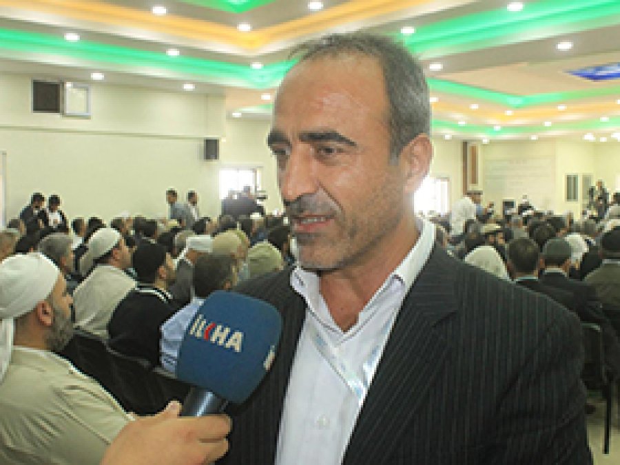 'Aşırıcılık İslam için en büyük engeldir'