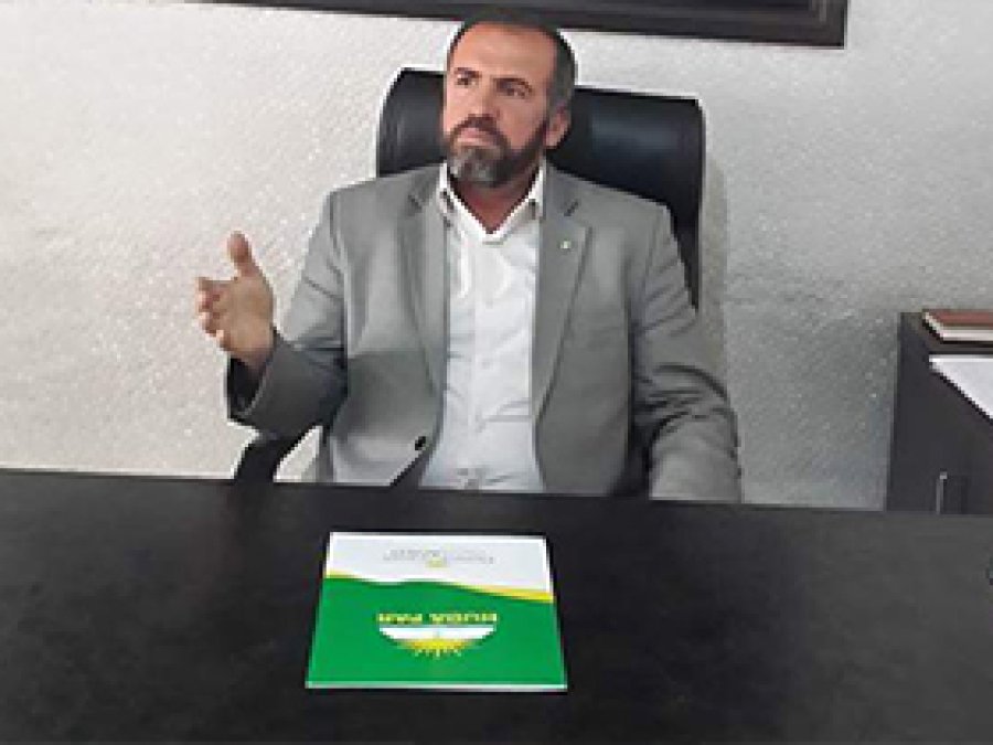 'Devlet-PKK el ele derin çukurlar açtı'