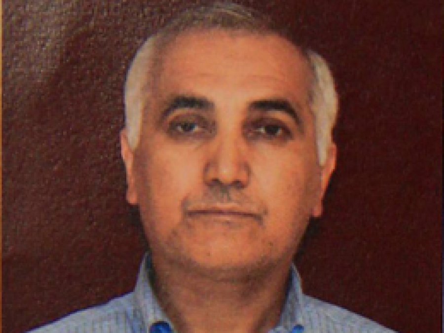 Adil Öksüz'ü yakalatana 4 milyon TL