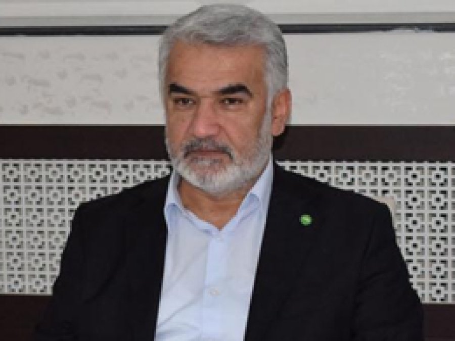 'Devlet, mazeretsiz mağduriyetleri gidermeli'